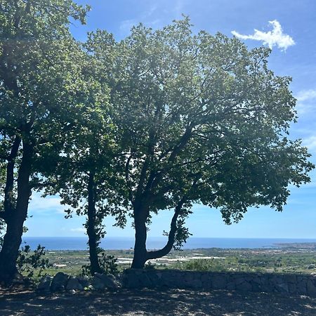 Profumo Di Zagara Villa Fiumefreddo di Sicilia Dış mekan fotoğraf