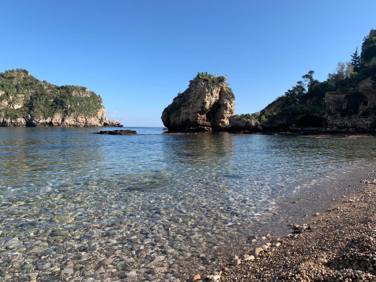 Profumo Di Zagara Villa Fiumefreddo di Sicilia Dış mekan fotoğraf