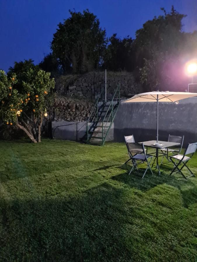 Profumo Di Zagara Villa Fiumefreddo di Sicilia Dış mekan fotoğraf