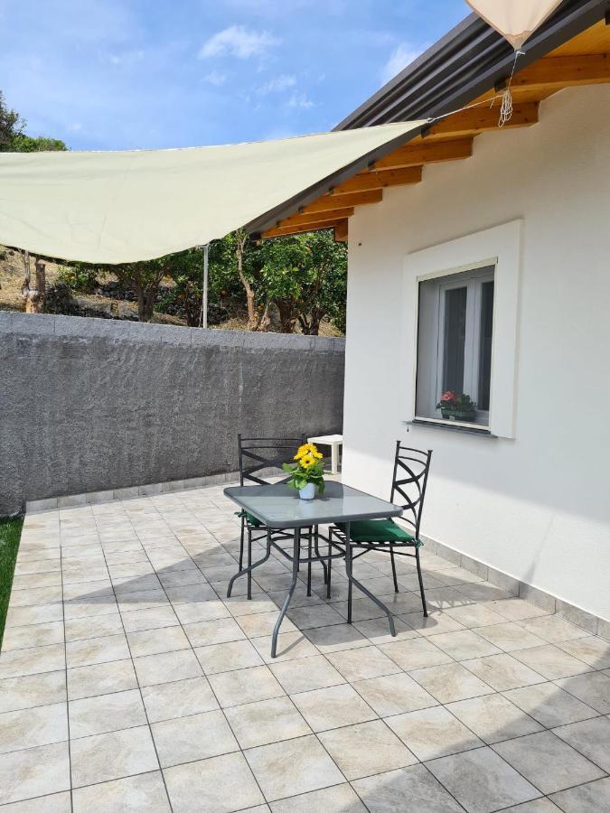 Profumo Di Zagara Villa Fiumefreddo di Sicilia Dış mekan fotoğraf