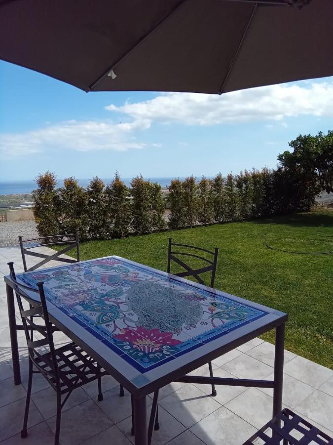 Profumo Di Zagara Villa Fiumefreddo di Sicilia Dış mekan fotoğraf